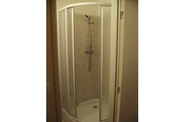 Czech Republic Chata Dolní Maxov, Exterior